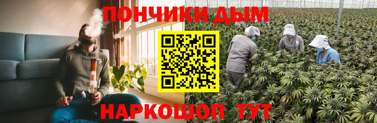 МАРИХУАНА White Widow Карасук